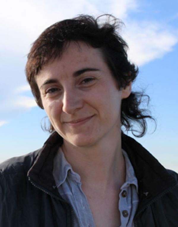 Christiana-Staudinger